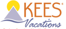 5% Off Your Rental Rate at Kees Vacations Promo Codes